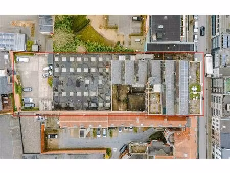 commercieel te koop in sint-niklaas