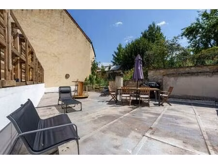 maison 4 pièces de 120m² en vente  située à avize