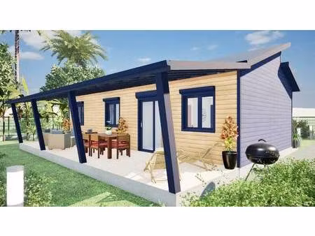 maison à vendre - première occupation