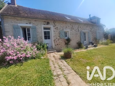 vente longère 5 pièces