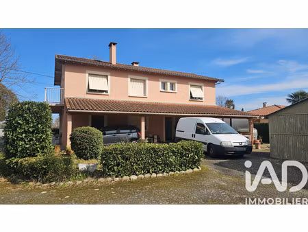 vente maison traditionnelle 6 pièces