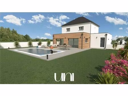 terrain - 916m² - mouen