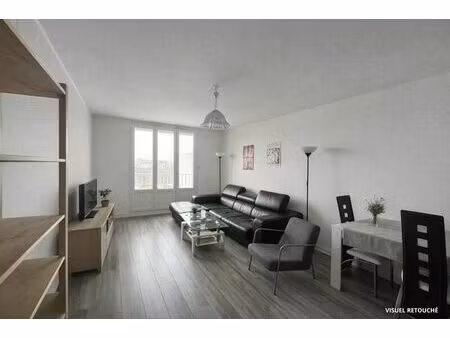 vente appartement 3 pièces 70 m² la riche (37520)