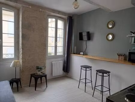 studio à vendre