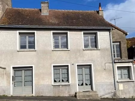 vente maison 3 pièces 96 m² sainte-maure-de-touraine (37800)