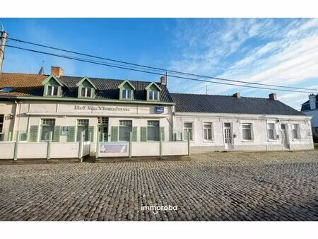 grond te koop in kruisem