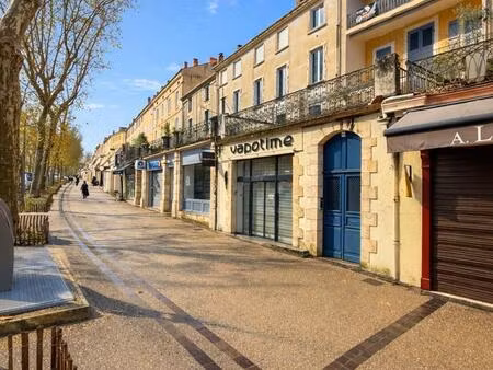 local commercial à vendre