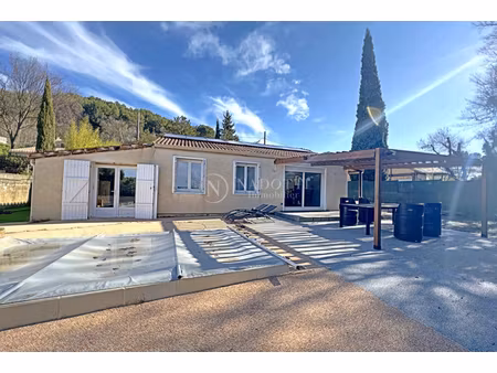 annonce maison à vendre