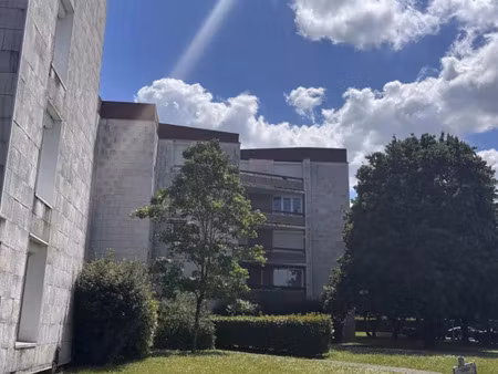 location appartement 2 pièces 51 m² à cenon (33150)