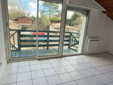 location appartement 3 pièces 45 m² à gradignan (33170)