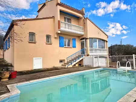 maison t5