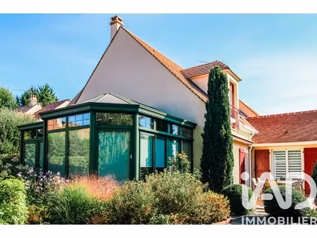 vente maison/villa 7 pièces