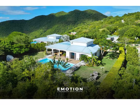 vente villa 6 pièces
