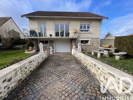 vente maison de ville 6 pièces