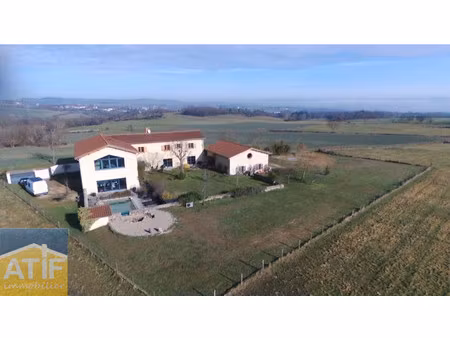 vente propriété 20 pièces