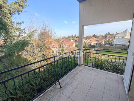 a louer maison 158 m2 6 pièces 4 chambres mareil marly