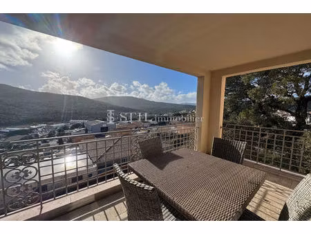 vente appartement 54m2 sainte-maxime 83120 - 238000 € - surface privée