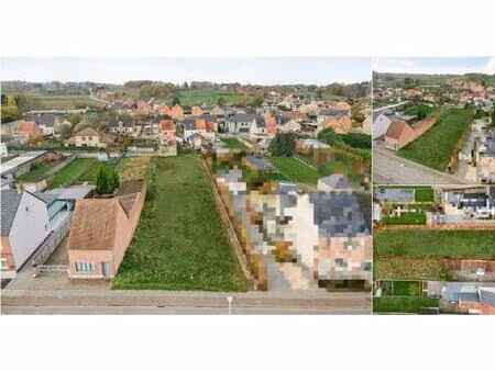 terrain à vendre à tieltseweg 46 aarschot (rbv23175)