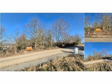 terrain à vendre à rue du bois planté aiseau-presles (vbd84226)