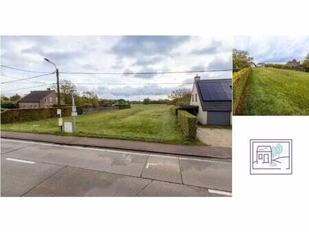 terrain à vendre à kleine steenweg 83 83 heist-op-den-berg (rbv22950)