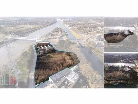 terrain à bâtir à vendre à hannekenshoek 1 herentals (rbv23308)