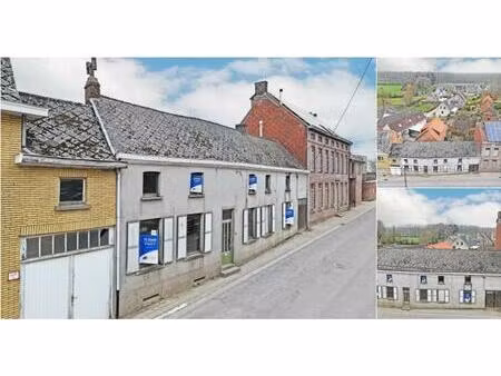 terrain à bâtir à vendre à kauwstraat 29 herzele (rbv23778)