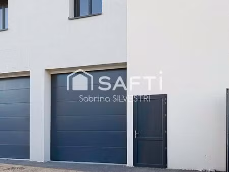 vente commerce 1 pièce 120 m² charnècles (38140)