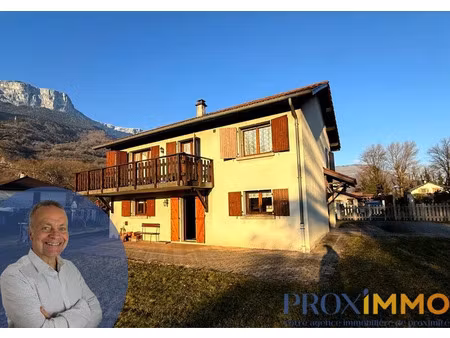 vente maison 3 pièces 96 m² noyarey (38360)