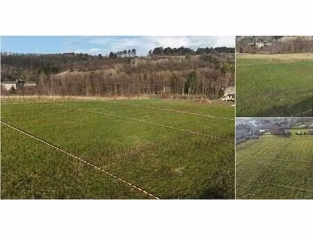 terrain à vendre à rue de la jonquière doische (vbd84475)