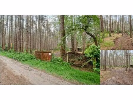 terrain agricole à vendre à patrijzenpad gierle (rbv23065)