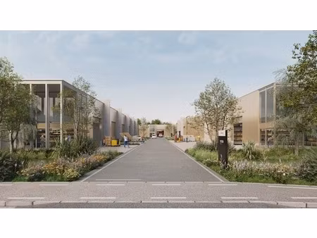 commercieel te koop in laarne