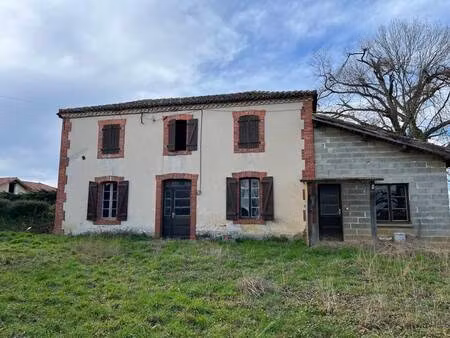 vente maison 4 pièces 113 m² pécorade (40320)