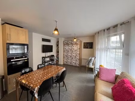 vente appartement 3 pièces 62 m² salbris (41300)