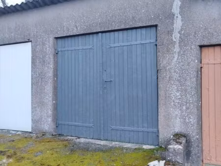 en vente garage-parking 12 m² – 13 000 € |tucquegnieux