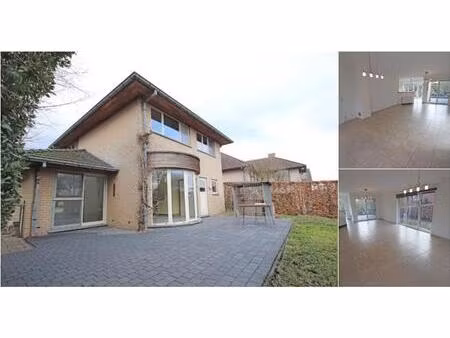 maison à louer à th. wautersstraat 31 leefdaal (rbv23411)