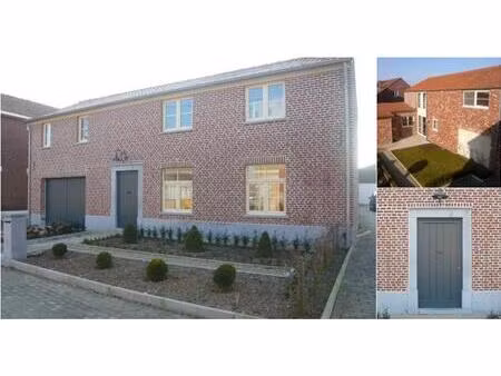 maison à louer à daalstraat 58 a rosmeer (rbv23774)