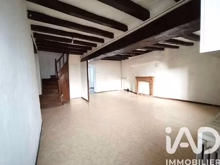 vente maison à bouessay (53290) : à vendre / 90m² bouessay