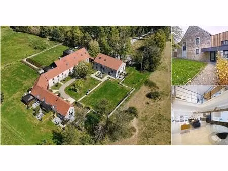 maison à louer à chemin du tri marie linô 32 gougnies (vbd84510)