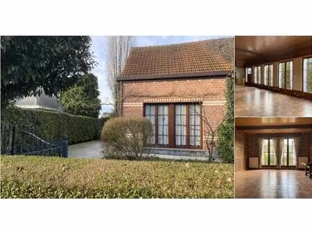 maison à louer à leopoldiii-laan 5 westmalle (rwc41803)