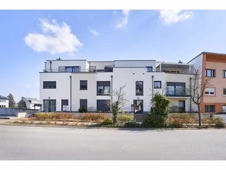 en vente penthouse 126 m² – 1 050 000 € |mamer