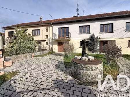en vente maison 152 m² – 150 000 € |vic-sur-seille