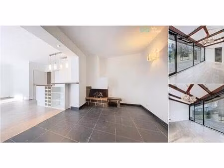 maison à louer à speltveld 8 wezembeek-oppem (vbd84136)