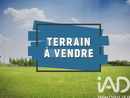 en vente terrain constructible 6 ares – 39 000 € |folschviller