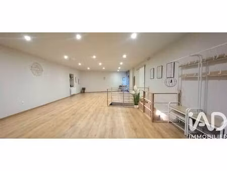 vente immeuble à saint-céré (46400) : à vendre / 121m² saint-céré