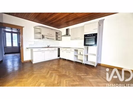 en vente appartement 67 m² – 119 000 € |ranguevaux