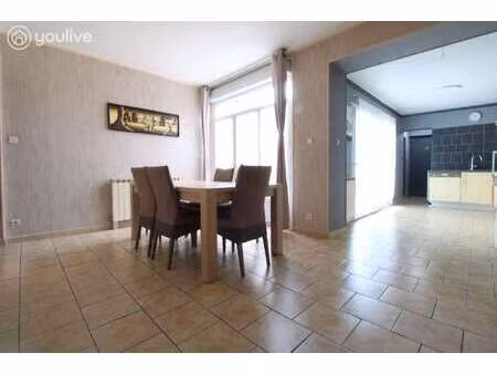 vente maison à méricourt (62680) : à vendre / 96m² méricourt