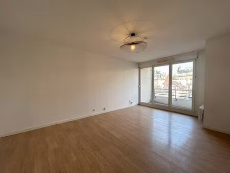 location appartement 2 pièces 44m2 reims 51100 - 700 € - surface privée
