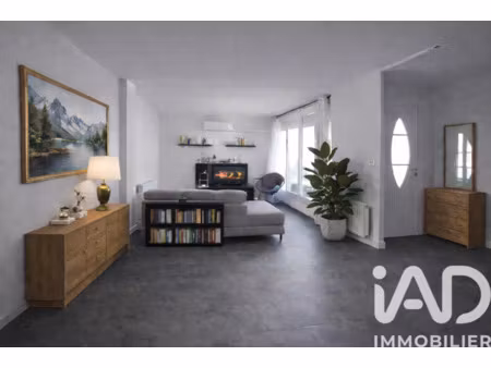 vente appartement 4 pièces à talant (21240) : à vendre 4 pièces / 82m² talant