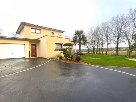 vente maison à la chapelle-bouëxic (35330) : à vendre / 113m² la chapelle-bouëxic