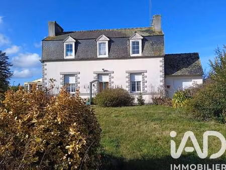 vente maison à la roche-derrien (22450) : à vendre / 130m² la roche-derrien